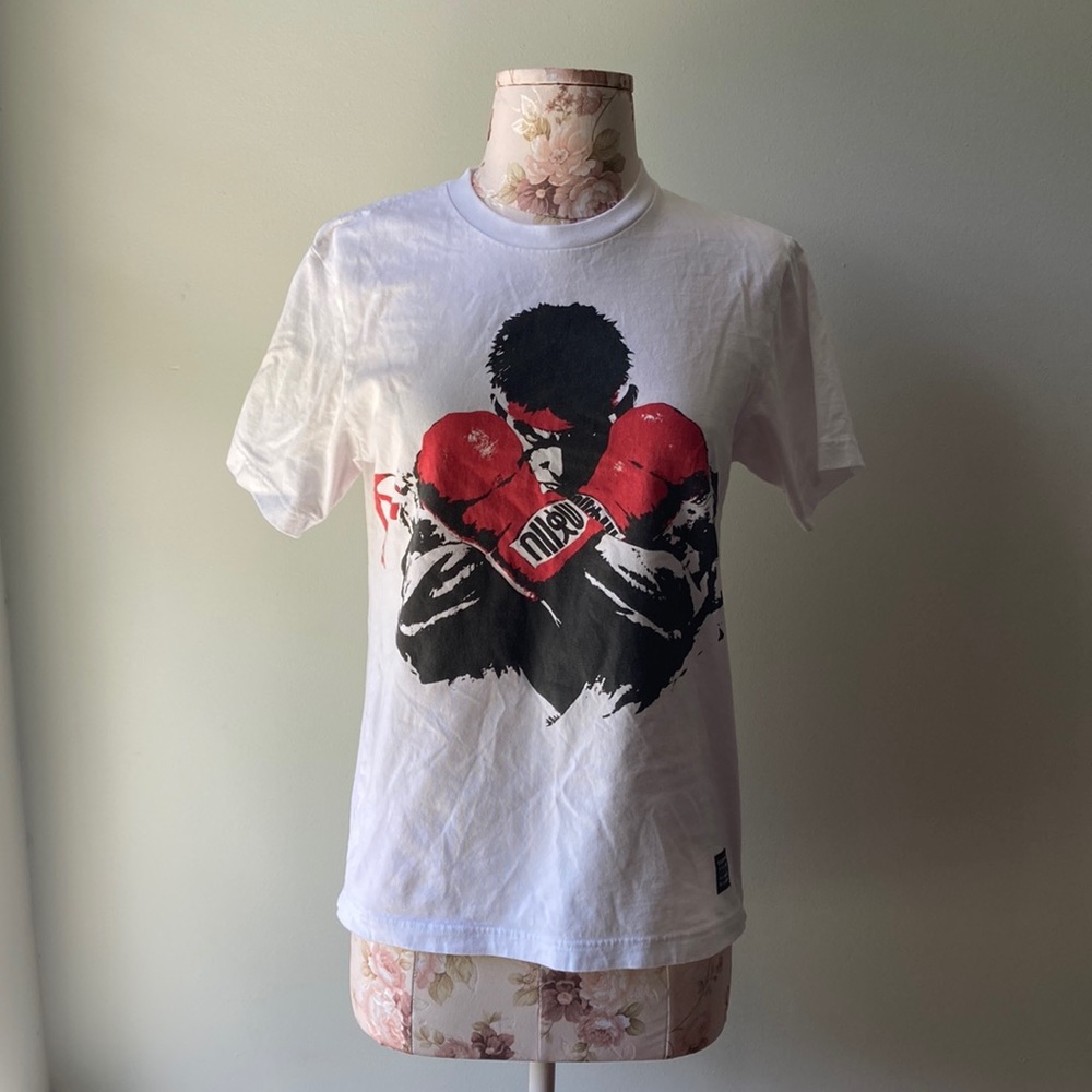 Capcom Official Ryu Street Fighter T-shirt [SOLD]